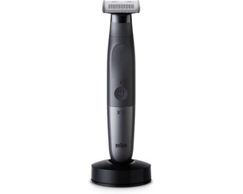 Braun XT5300 Black Niklowo-metalowo-wodorkowa (NiMH)