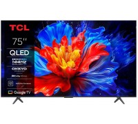 TCL 75P81K QLED 75'' 4K Ultra HD Google TV