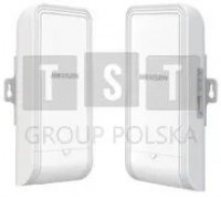 DS-3WF3000-EI-5AC/P Most bezprzewodowy zestaw WiFi 867Mb/s 3km 5GHz
