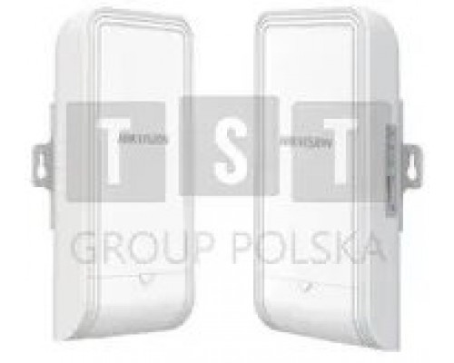 DS-3WF3000-EI-5AC/P Most bezprzewodowy zestaw WiFi 867Mb/s 3km 5GHz
