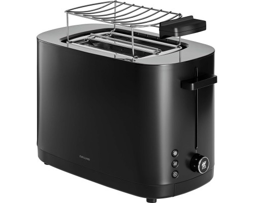 Zwilling ENFINIGY Black 