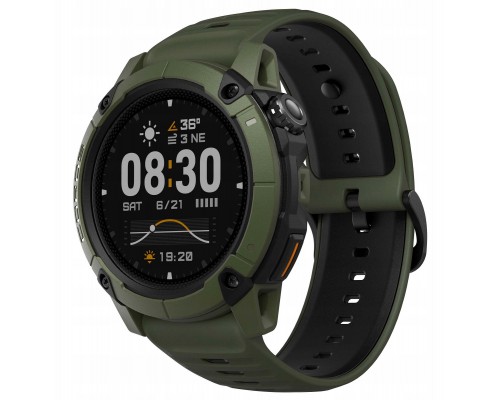 Zegarek | COROS NOMAD, Green