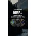 Zegarek | COROS NOMAD, Green