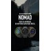 Zegarek | COROS NOMAD, Green