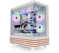 Thermaltake View 270 Plus WS ARGB biała (CA-1Y7-00M6WN-WS)