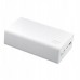 Greencell PowerPlay 30 - White  30 000mAh, 22,5W, 4 porty