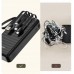 Dudao K11 Pro 20000mAh with a built-ini kablami black