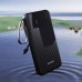 Dudao K11 Pro 20000mAh with a built-ini kablami black
