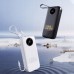 Dudao K13Pro 20000mAh with a built-in kablem biały