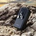 Dudao K11 Max 30000mAh with a built-ini kablami black