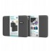 BWOO neoprenowa torba na laptopa z uchwytem 15" gray