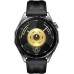 Smartwatch Huawei Watch GT6 46mm Active Black  (Atum-B19F)