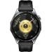 Smartwatch Huawei Watch GT6 46mm Active Black  (Atum-B19F)