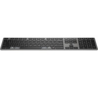 KBD HP 720Multi-DeviceRchrgblW