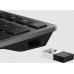 KBD HP 720Multi-DeviceRchrgblW