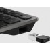 KBD HP 720Multi-DeviceRchrgblW