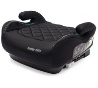 FHero Plus Isofix I-Size black