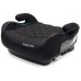 FHero Plus Isofix I-Size black