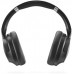 NAUSZNE BLUETOOTH “SPIRIT SILENT“ CZARNE