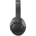 NAUSZNE BLUETOOTH “SPIRIT SILENT“ CZARNE