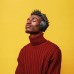 NAUSZNE BLUETOOTH “SPIRIT SILENT“ CZARNE