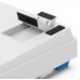Sharkoon Gaming Keyboard Skiller SGK50S4 Gen2 PBT wei-gelRGB