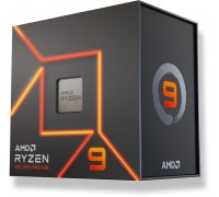 AMD Ryzen 9 7900, 3.7 GHz, 64 MB, BOX (100-100000590WOF)