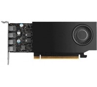 DELL NVIDIA RTX A400 4GB GDDR6, RTX A400, 4 GB, GDDR6, 7680 x 4320 pixels, PCI Express x8 4.0, 1 fan(s)