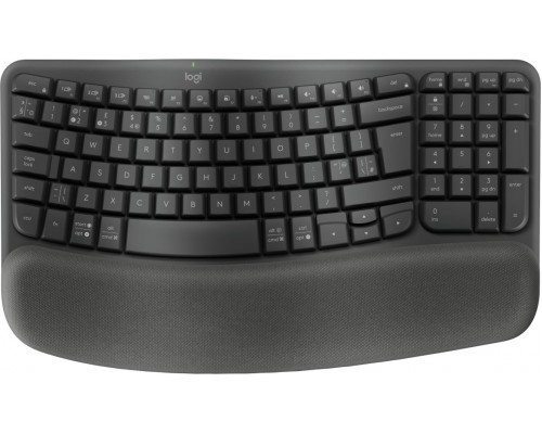 Logitech Wave Keys for Business (920-012333)