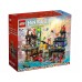 Ninjago Rynek miejski NINJAGO (71799)