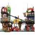 Ninjago Rynek miejski NINJAGO (71799)