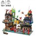 Ninjago Rynek miejski NINJAGO (71799)