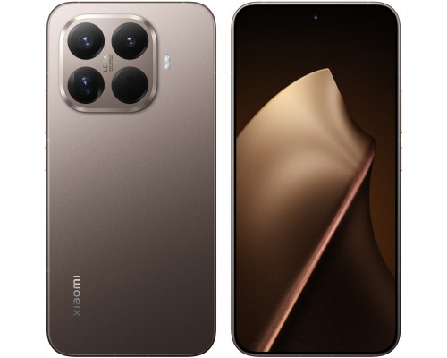 Xiaomi 15T Pro 5G 12/1TB Gold  (68033)