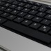 MediaRange Zestaw klawiatury bezprzewodowej i myszy QWERTY GR