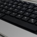 MediaRange Zestaw klawiatury bezprzewodowej i myszy QWERTY GR