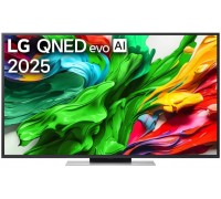 LG 43QNED86A3C QNED 43'' 4K Ultra HD WebOS 25