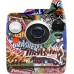 Aparat Natychmiastowy Do Zdjęć Błyskawicznych Polaroid Now Gen 3 / Thrasher Edition