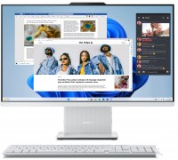 AiO Lenovo IdeaCentre 27IRH9 F0HM00S4PB i5-13420H Touch 27" FHD 24GB 1000SSD W11Pro