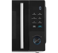Microwave Midea MMO-AG25VB(BK) Black