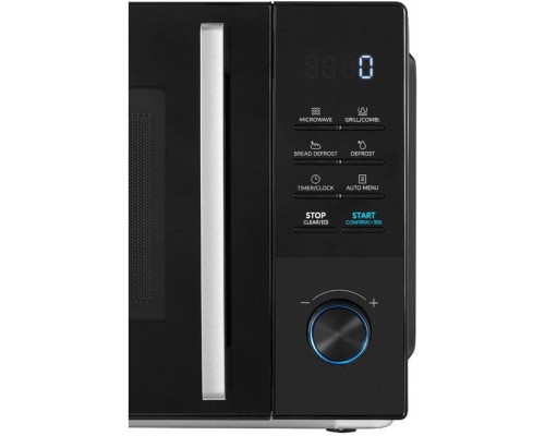 Microwave Midea MMO-AG25VB(BK) Black