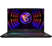 Laptop MSI Katana 17 B13UCRK-1605XPL i5-13420H / 16 GB / 512 GB / RTX 3050 / 144 Hz
