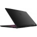 Laptop MSI Katana 17 B13UCRK-1605XPL i5-13420H / 16 GB / 512 GB / RTX 3050 / 144 Hz