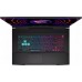 Laptop MSI Katana 17 B13UCRK-1605XPL i5-13420H / 16 GB / 512 GB / RTX 3050 / 144 Hz