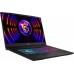 Laptop MSI Katana 17 B13UCRK-1605XPL i5-13420H / 16 GB / 512 GB / RTX 3050 / 144 Hz