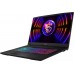 Laptop MSI Katana 17 B13UCRK-1605XPL i5-13420H / 16 GB / 512 GB / RTX 3050 / 144 Hz