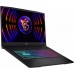 Laptop MSI Katana 17 B13UCRK-1605XPL i5-13420H / 16 GB / 512 GB / RTX 3050 / 144 Hz