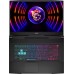 Laptop MSI Katana 17 B13UCRK-1605XPL i5-13420H / 16 GB / 512 GB / RTX 3050 / 144 Hz