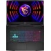 Laptop MSI Katana 17 B13UCRK-1605XPL i5-13420H / 16 GB / 512 GB / RTX 3050 / 144 Hz
