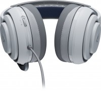 Turtle Beach Atlas 200 PS Over-Ear Stereo Headset, Biały
