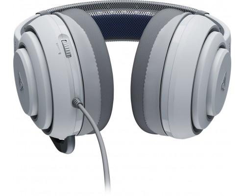 Turtle Beach Atlas 200 PS Over-Ear Stereo Headset, Biały